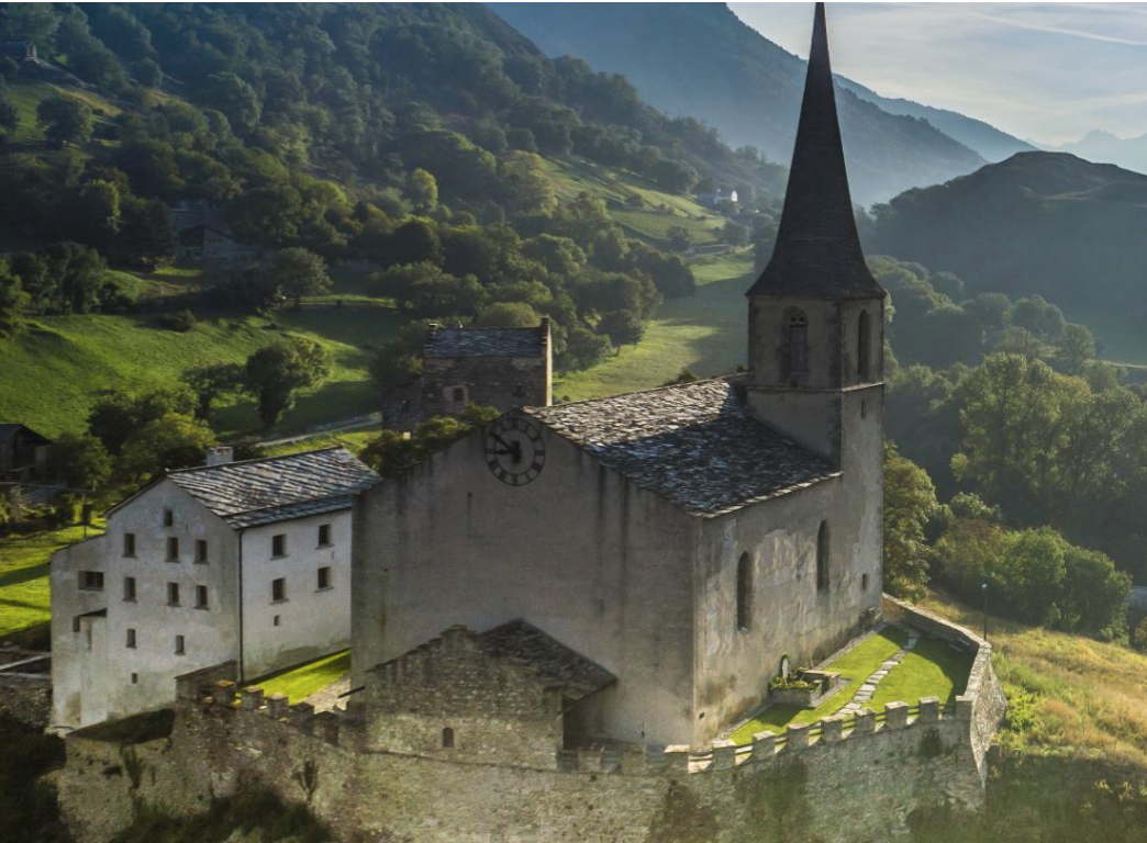 Saint-Maurice