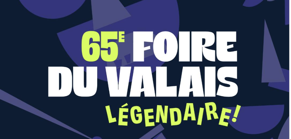 Foire du Valais 25