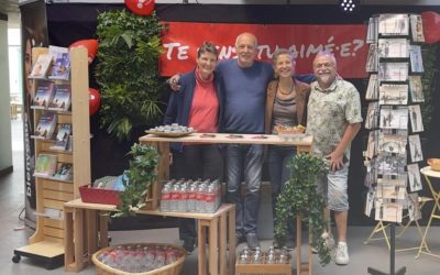 Foire de Martigny 2025 Compte rendu