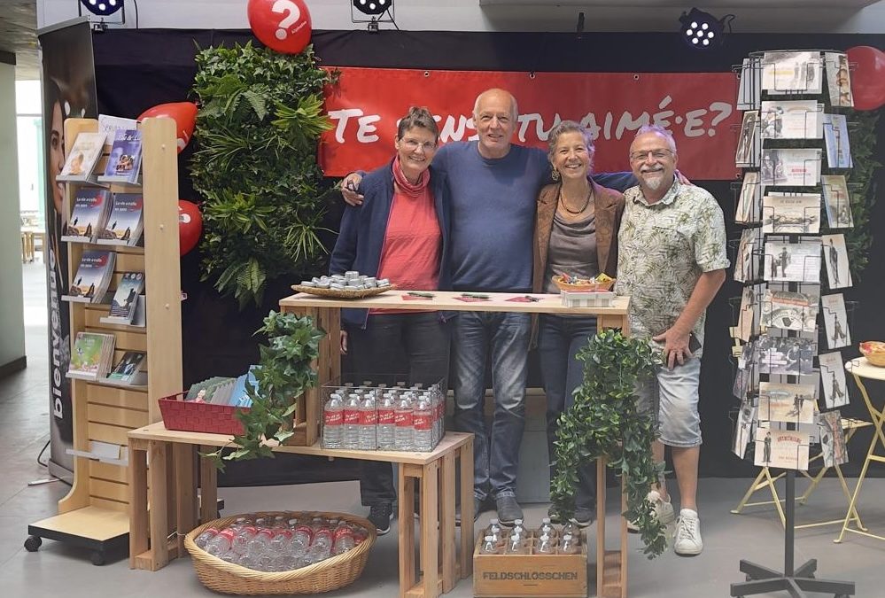 Foire de Martigny 2025 Compte rendu